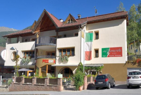 Hotel Al Torrente, See, Österreich